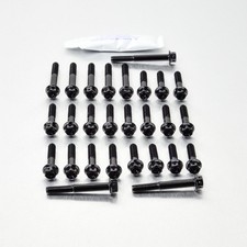 Aluminium Engine Kit Kawasaki