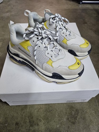 Balenciaga triple dsm - s,