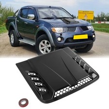 For Mitsubishi L200 Glossy