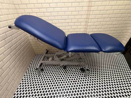 Therapy treatment table - therapy,