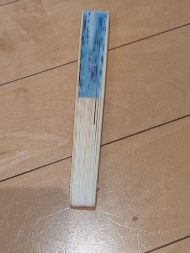 Japanese style fan - japanese-style, kimono