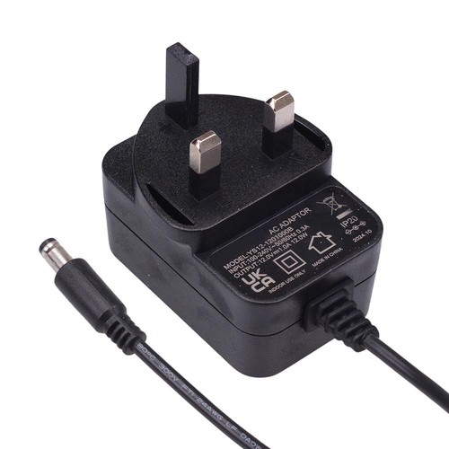 12vdc switching plugtop - 12vdc,