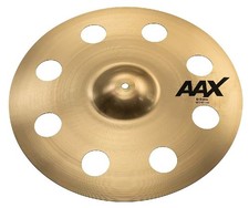 Sabian AAX O-Zone Crash 18"
