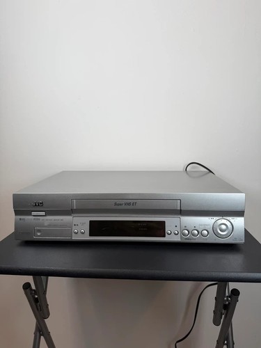 Jvc s6955ek super - super, s-vhs