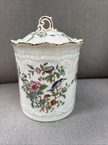 Aynsley pembroke bone china - bone,