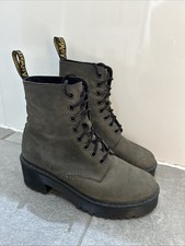 Dr. Martens Women's Size 4