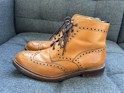 Loake bedale 1880 - loake,