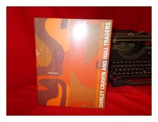 JACKSON, LESLEY Shirley Craven and Hull Traders : revolutionary fabrics And furn