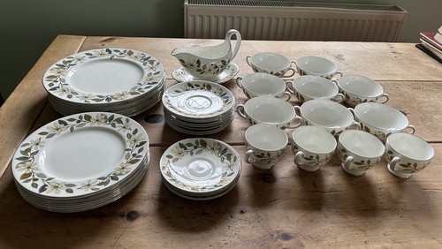 Wedgwood beaconsfield 42 - wedgwood, beaconsfield,