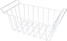 Freezer baskets for small