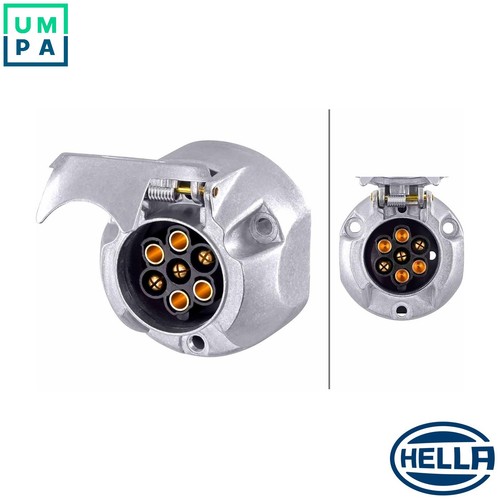 Socket 8jb 001 - socket,