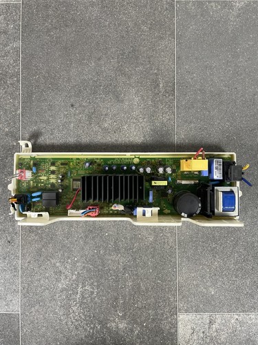 Washing machine - lg,