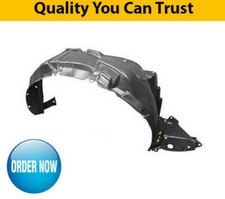 For Toyota Auris Front Wing