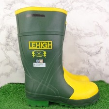 Lehigh Electrical Wellies Size