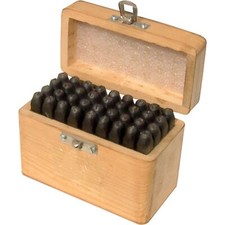 Silverline 36 Piece 5mm