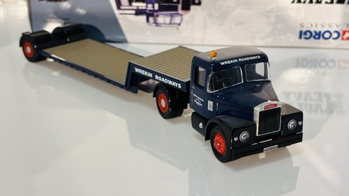 Corgi classics 16701 50 - corgi,