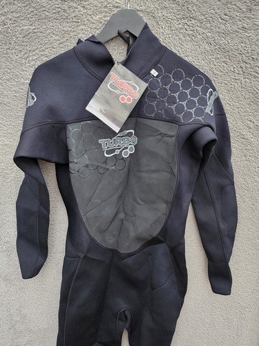 Turbo mens 5mm full - mens, xl