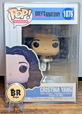 Funko POP! Television Greys