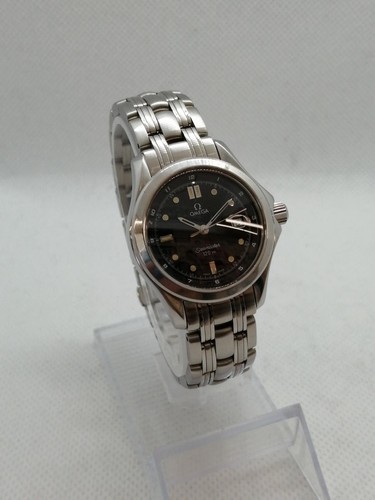 Omega 2571 seamaster 120m - omega, 2571.50