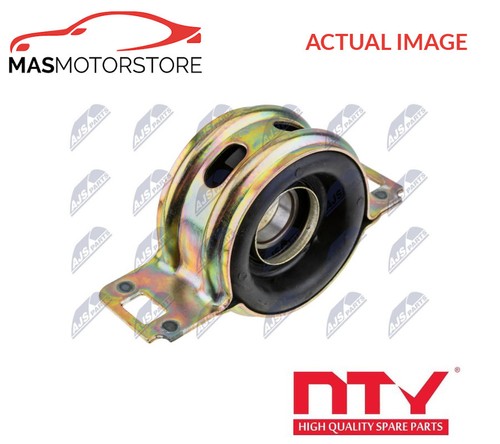 Propshaft mounting mount - mounting, nty