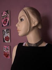 Vintage art deco Ladies