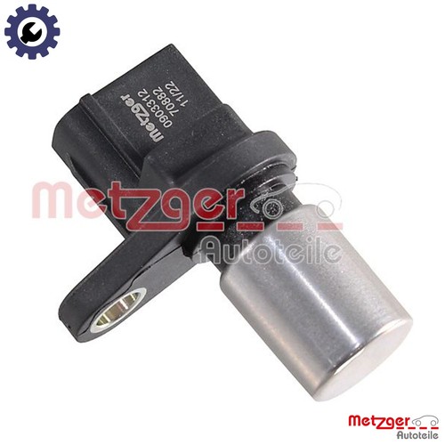 Sensor crankshaft pulse - sensor,
