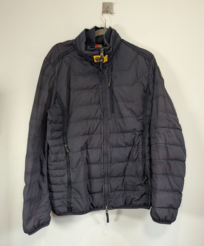 Parajumpers ugo puffer jacket - parajumpers,