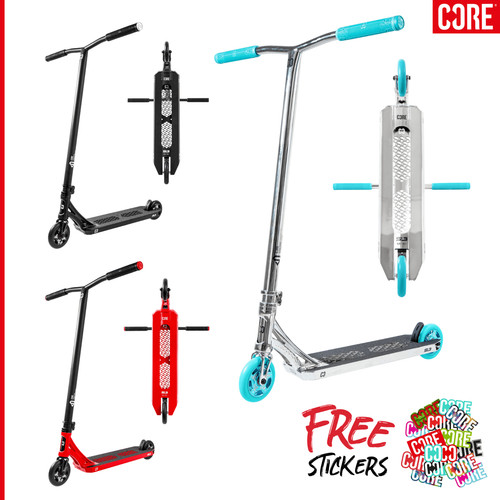 Core sl3 complete stunt - sl3,