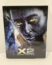 X2: X-Men United Filmarena