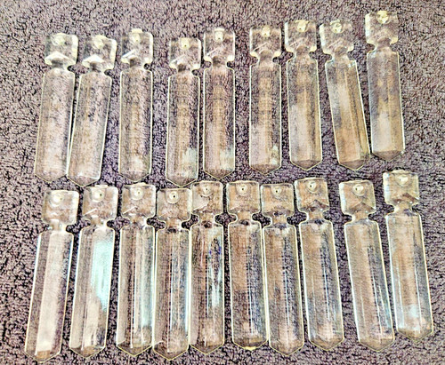 Vintage chandelier - 19, -vintage