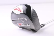 Callaway hot driver 9 5 - callaway,