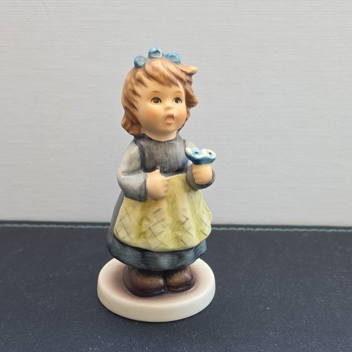 Goebel hummel from the heart - hummel~"from,