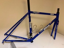 GIOS FELLEO 2023 frame