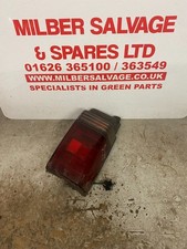 TOYOTA TOWNACE J REG OS REAR