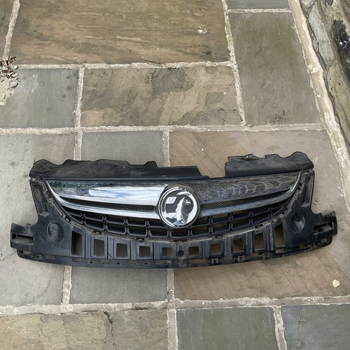 Vauxhall corsa 11 14 - ,