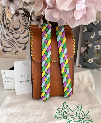 Mulberry mira mikati - mulberry, x