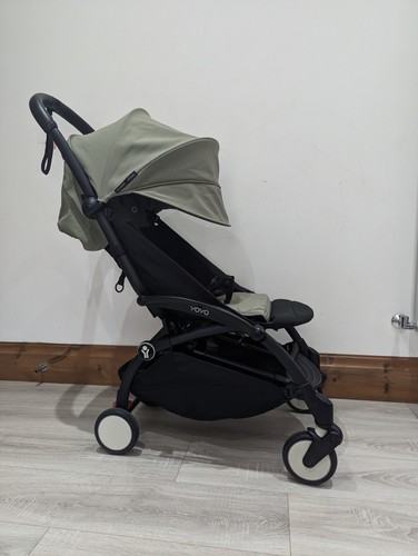 Stokke babyzen yoyo - stokke, 3