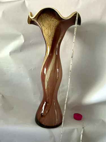 Vintage krosno art glass - vintage,