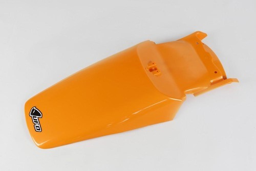 Rear fender fits ktm - fender,