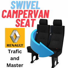 DS1 Ren. Trafic, Master double