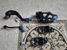 Yamaha Wrf/yzf 400/426 98-02