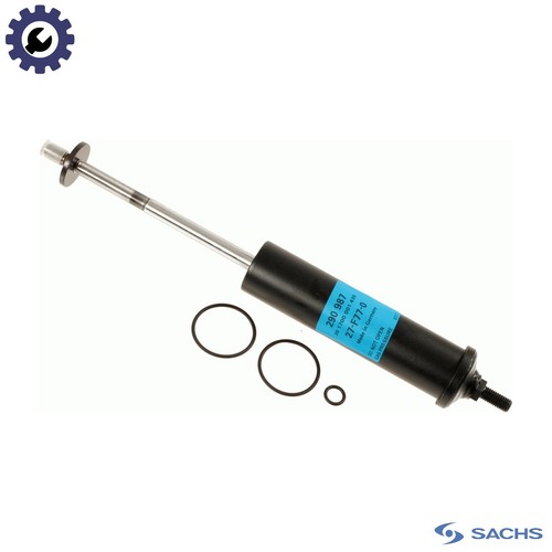 Shock absorber driver - shock,