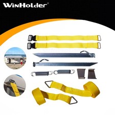 For Fiamma F45 F65 F80 Tie