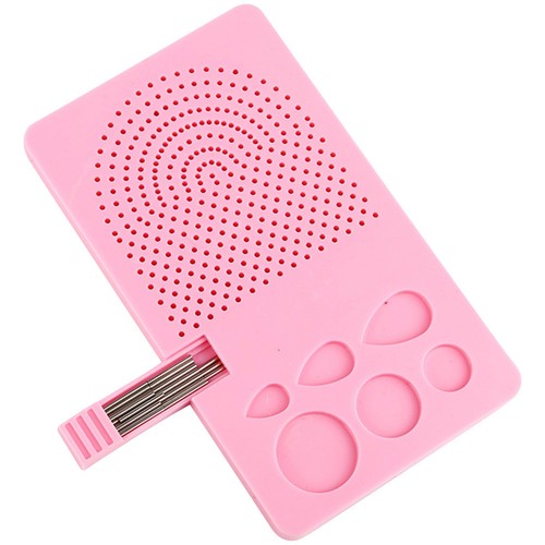 Manual paper quilling kit - manual,