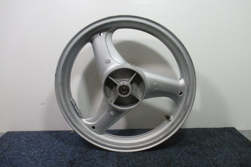 Rear wheel rim honda - rear,