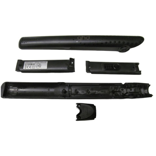 Body casing shell - body,