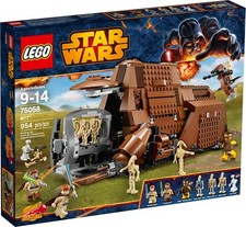 LEGO - Star Wars - 75058