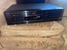 Aiwa XC-750 CD Compact Disc