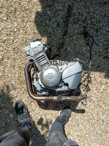 Yamaha tdm 900 2002 - yamaha, 2002-2012