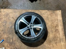 MERCEDES E CLASS W213 18"